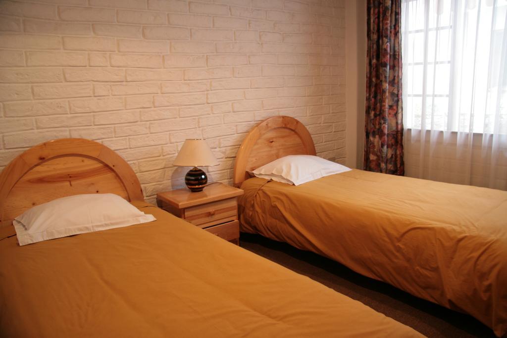 Apartamentos Los Quipus Quito Camera foto