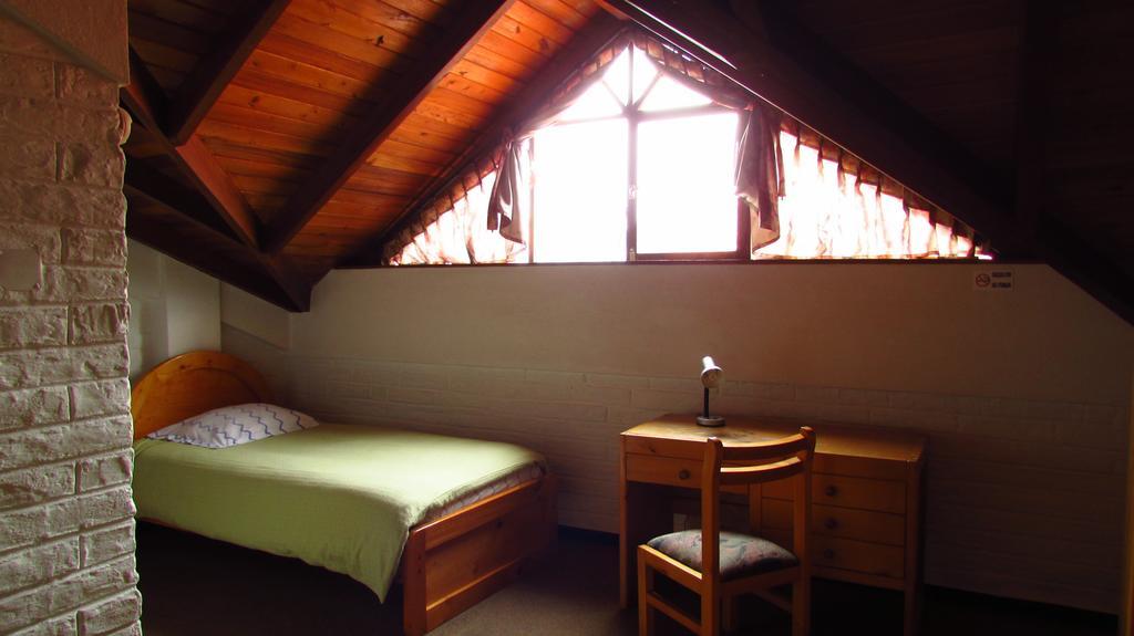 Apartamentos Los Quipus Quito Camera foto