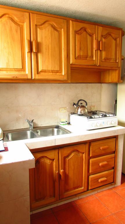 Apartamentos Los Quipus Quito Camera foto