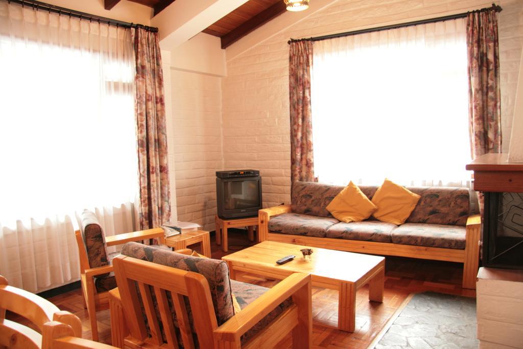 Apartamentos Los Quipus Quito Camera foto