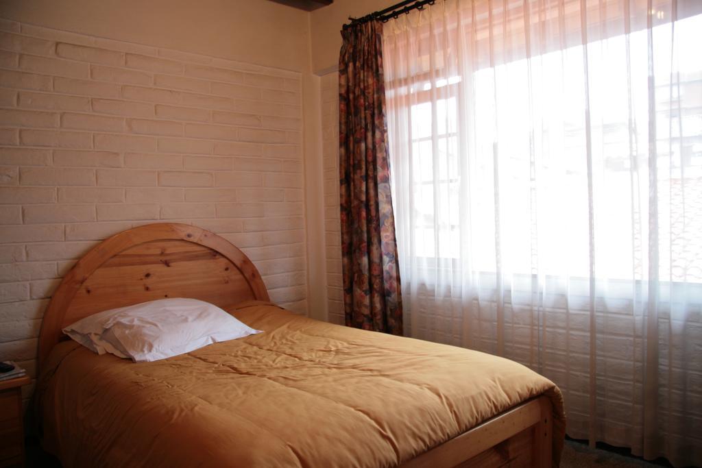 Apartamentos Los Quipus Quito Camera foto