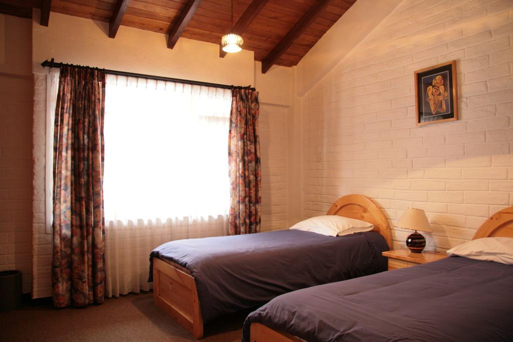 Apartamentos Los Quipus Quito Camera foto