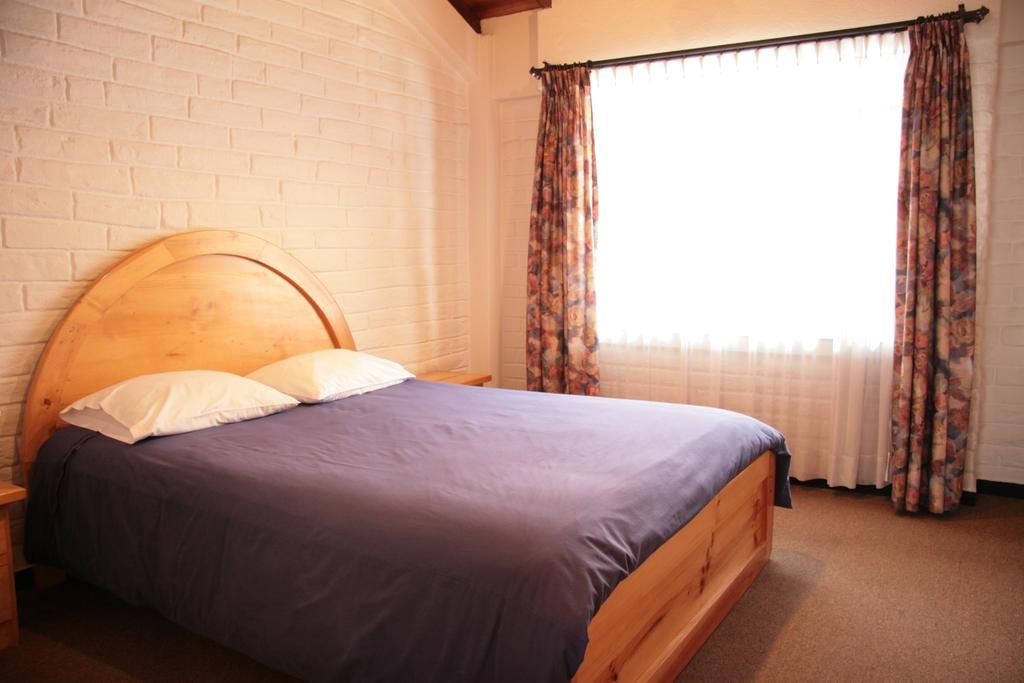 Apartamentos Los Quipus Quito Camera foto
