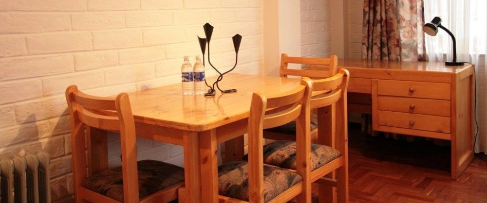 Apartamentos Los Quipus Quito Esterno foto