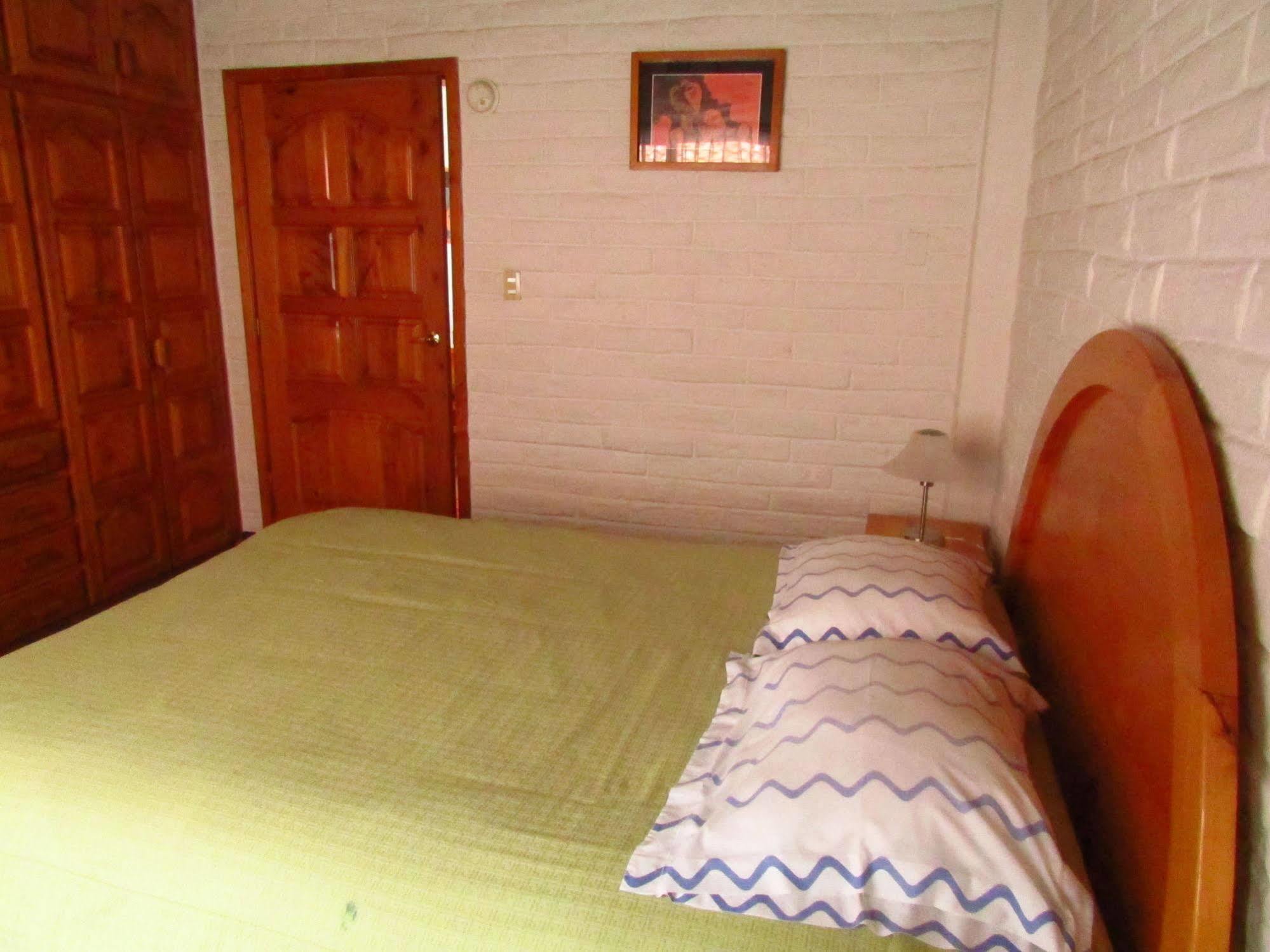 Apartamentos Los Quipus Quito Esterno foto